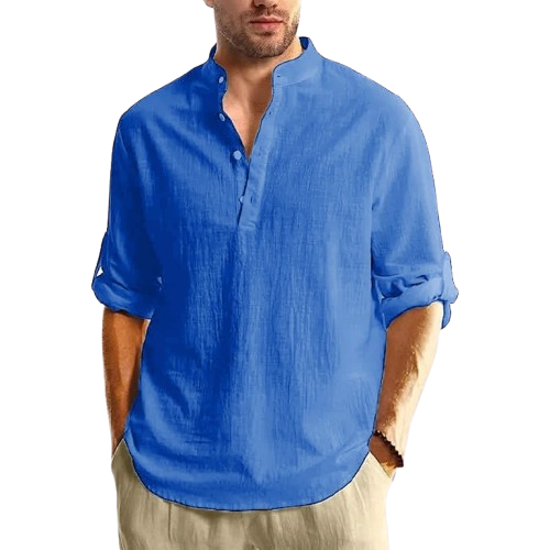 AYZITKA Monk Gömlek