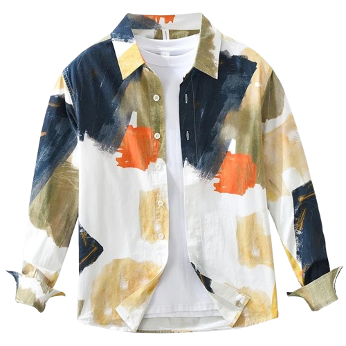 AYZITKA Cozy Gömlek