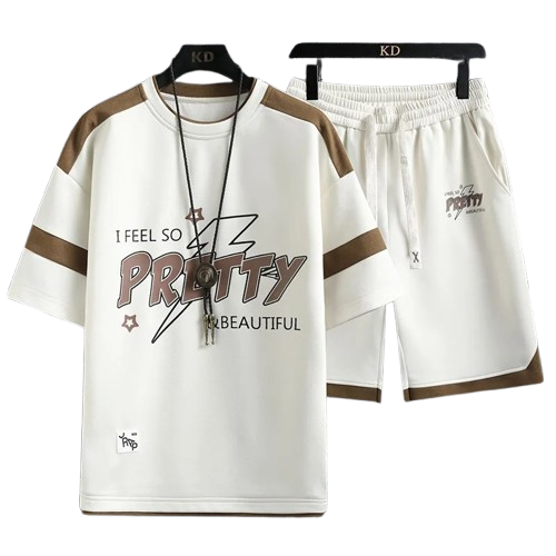 AYZITKA Pretty Eşofman Takımı