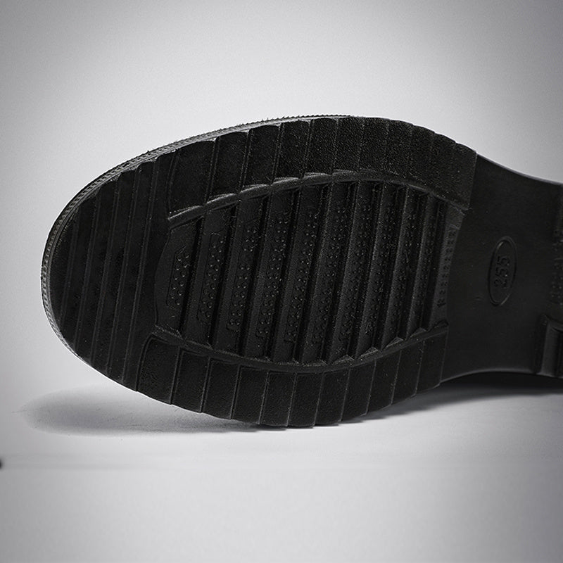 AYZITKA Casual Deri Ayakkabı