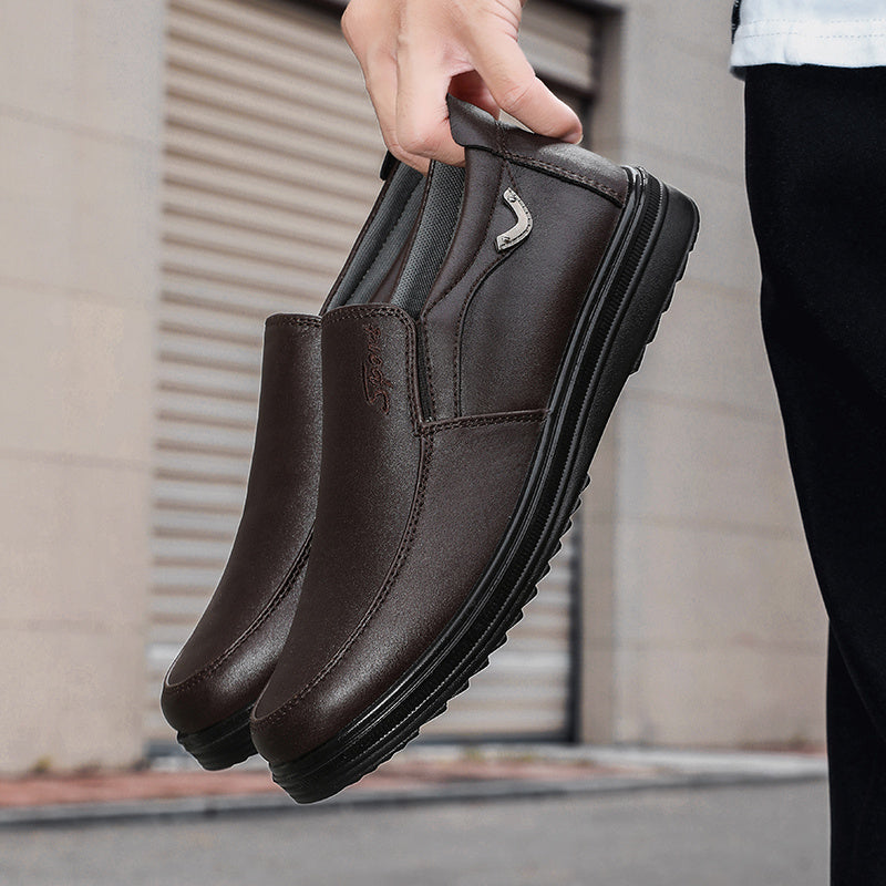 AYZITKA Casual Deri Ayakkabı