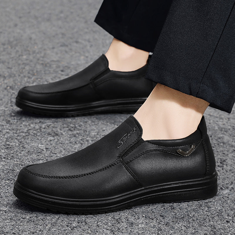 AYZITKA Casual Deri Ayakkabı