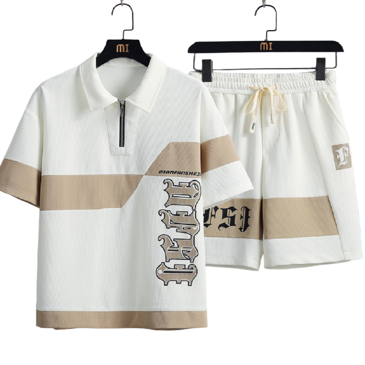 JAPONIC Eşofman Takımı