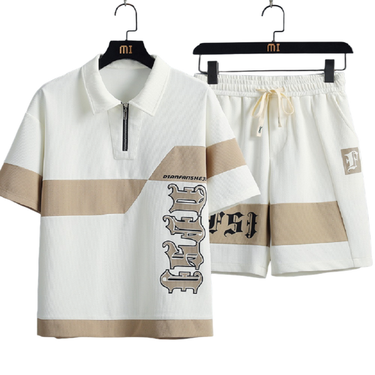 JAPONIC Eşofman Takımı