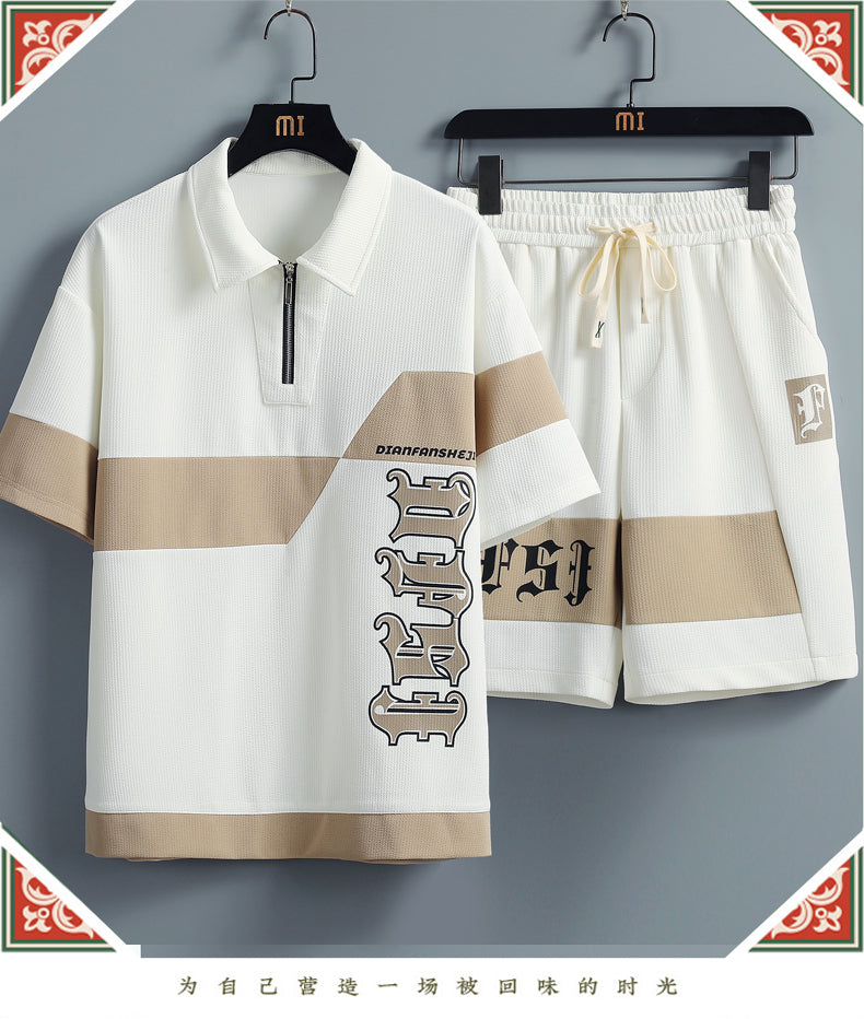 JAPONIC Eşofman Takımı