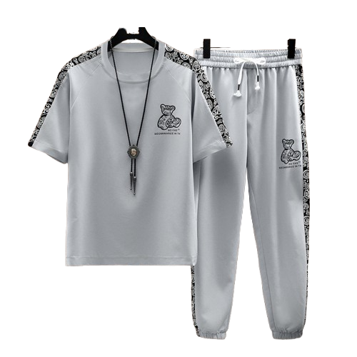 AYZITKA Casual Eşofman Takımı