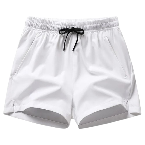 AYZITKA Düz Renk Deniz Şortu