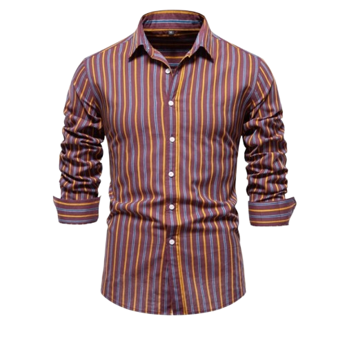 AYZITKA Mateo Gömlek