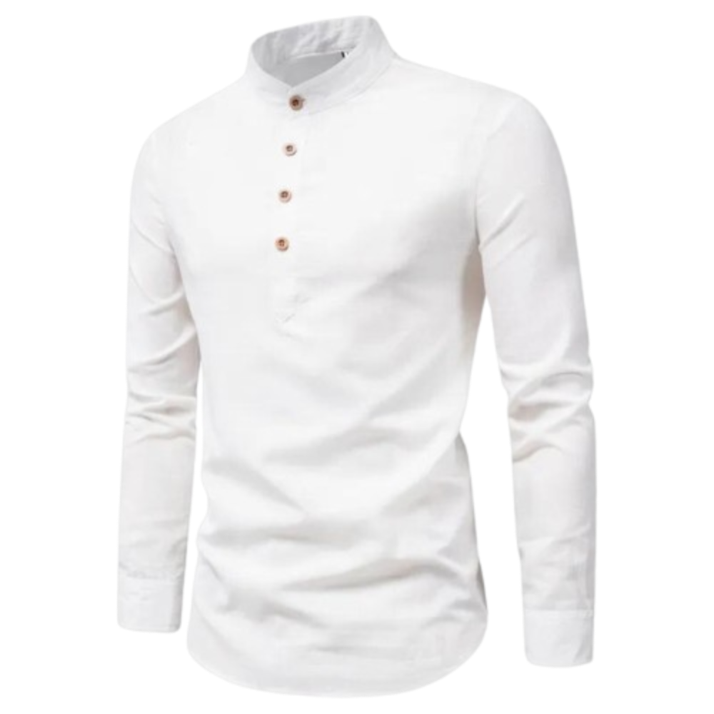 AYZITKA Ashby Gömlek