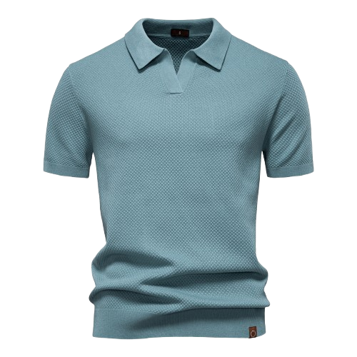 AYZITKA Polo Yaka T-shirt