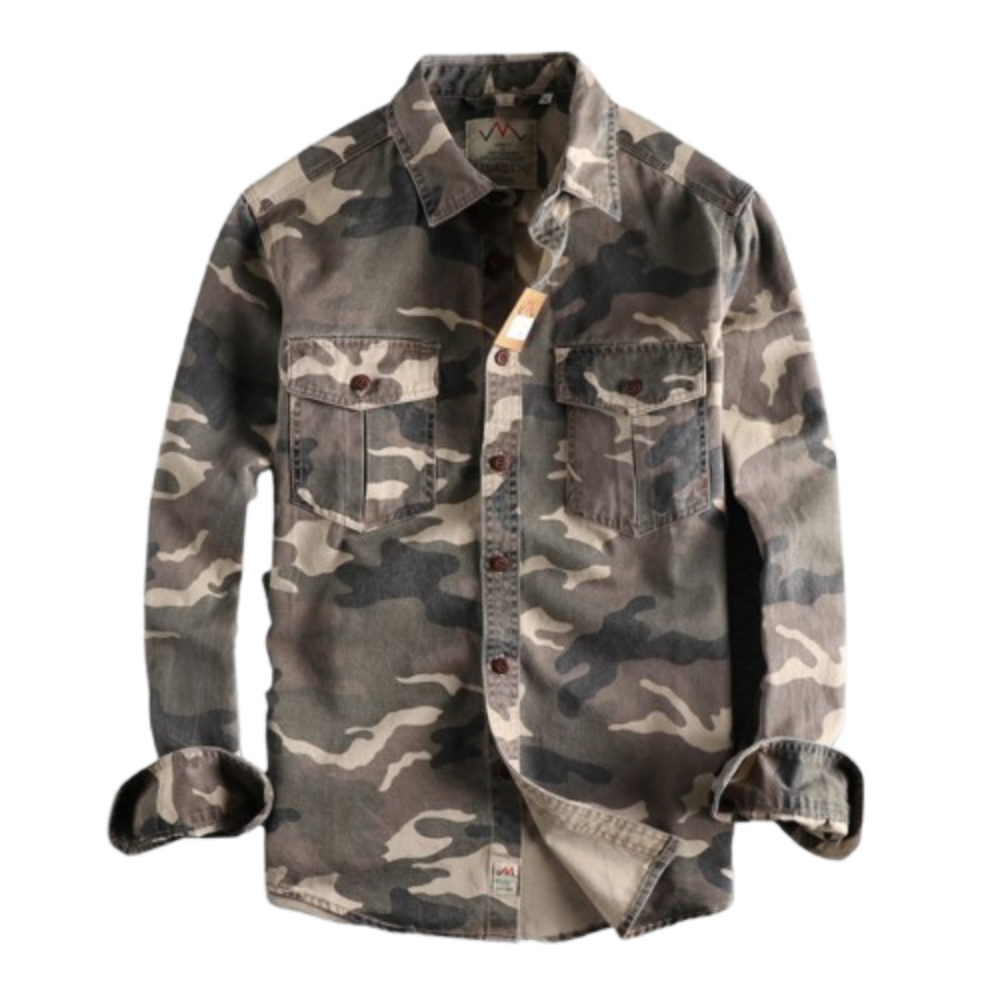 AYZITKA Amir Gömlek