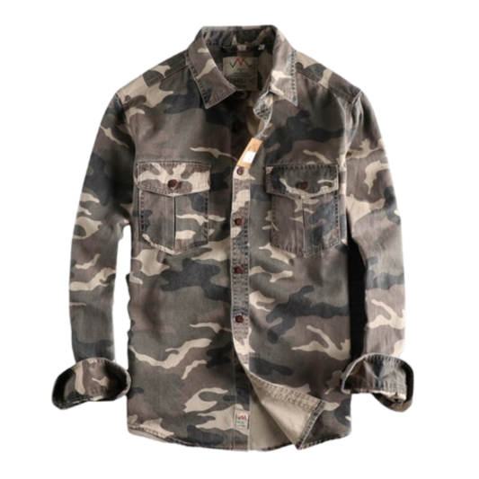 AYZITKA Amir Gömlek