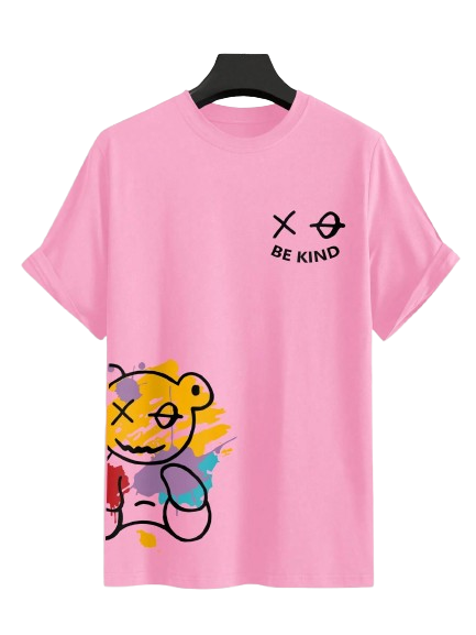 AYZITKA Be Kind T-shirt