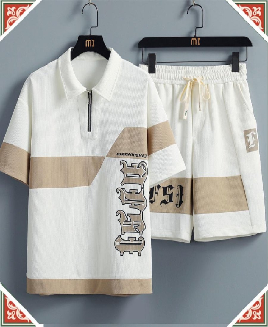 JAPONIC Eşofman Takımı