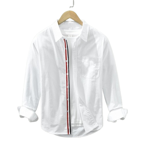 AYZITKA Lawson Gömlek