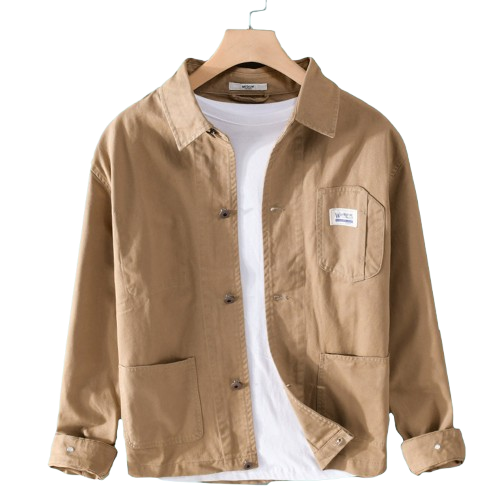 AYZITKA Darius Gömlek