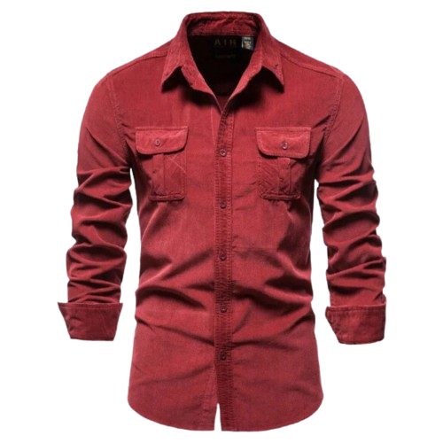 AYZITKA Wyatt Gömlek