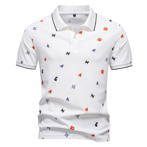 AYZITKA Desenli T-shirt