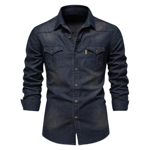 AYZITKA Maynard Gömlek