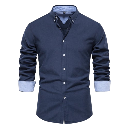 AYZITKA Reggie Gömlek