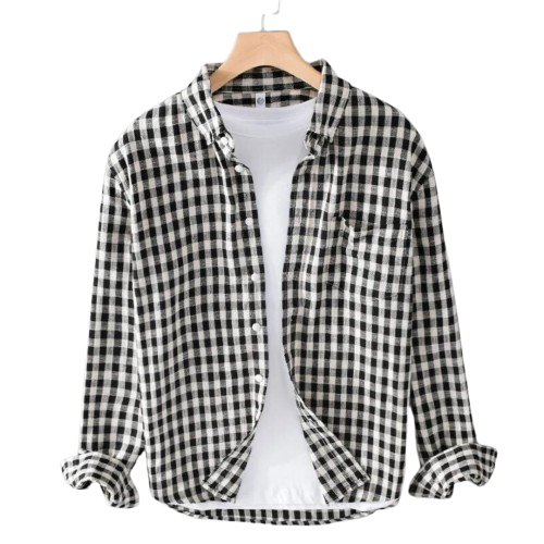 AYZITKA Luis Gömlek