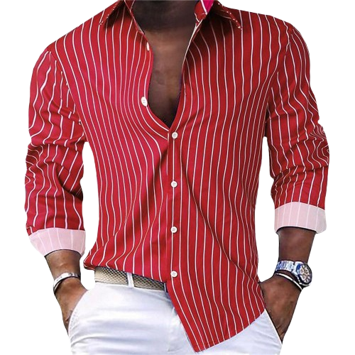 AYZITKA Sean Gömlek