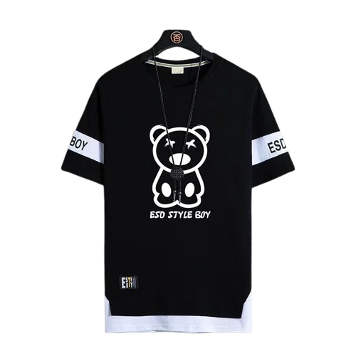 AYZITKA Ayıcık T-shirt