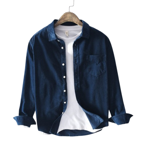 AYZITKA Sullivan Gömlek