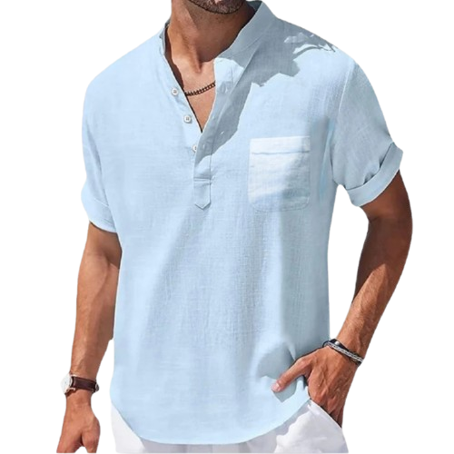 AYZITKA Luther T-Shirt