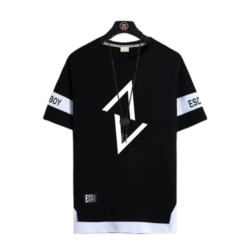 AYZITKA Japan T-shirt