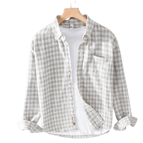 AYZITKA Luis Gömlek