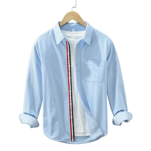 AYZITKA Lawson Gömlek