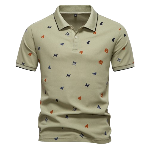 AYZITKA Desenli T-shirt