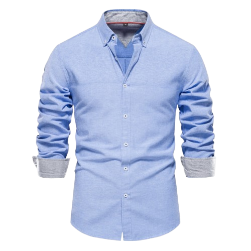 AYZITKA Reggie Gömlek