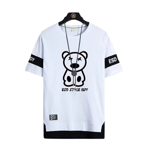 AYZITKA Ayıcık T-shirt