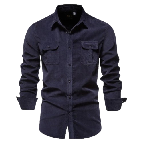 AYZITKA Wyatt Gömlek