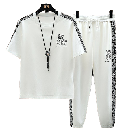 AYZITKA Casual Eşofman Takımı