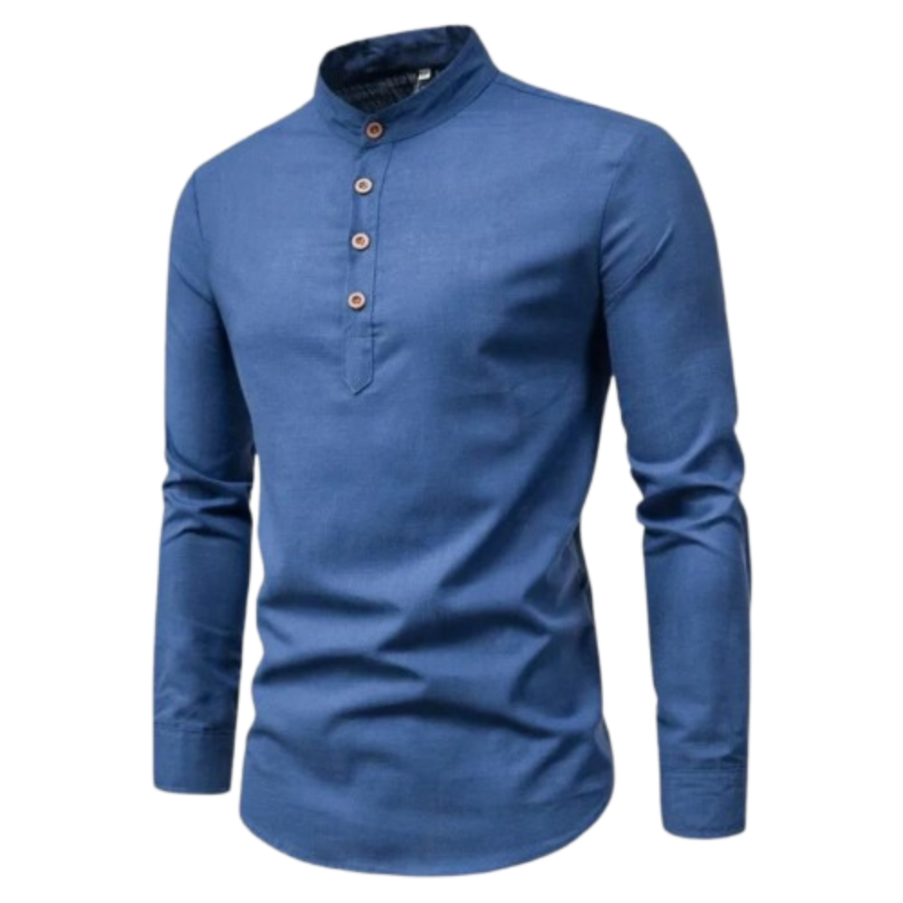 AYZITKA Ashby Gömlek