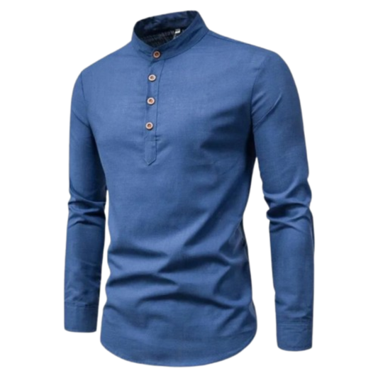 AYZITKA Ashby Gömlek