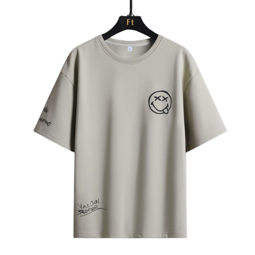 AYZITKA Emoji T-shirt