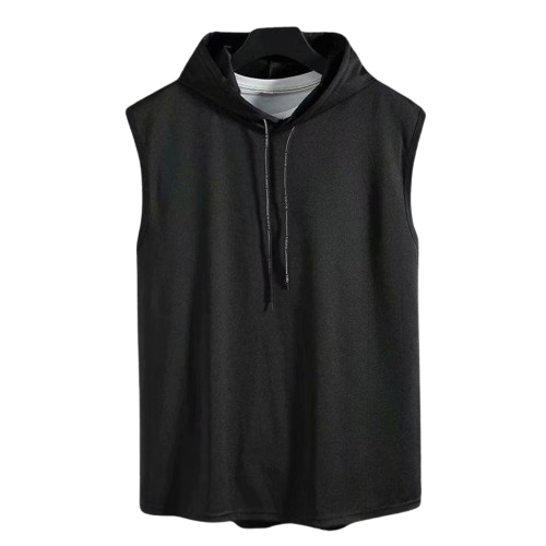 AYZITKA Sıfır Kol T-shirt