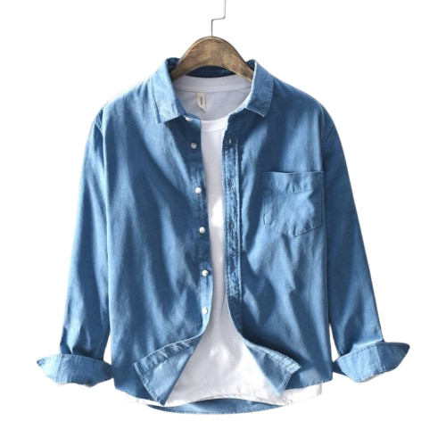 AYZITKA Sullivan Gömlek