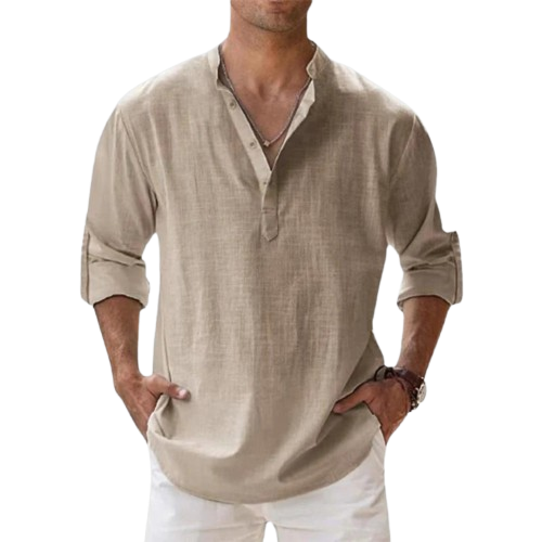 AYZITKA Zale Gömlek