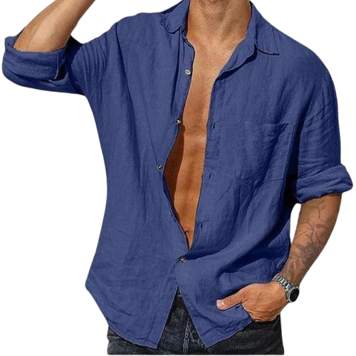 AYZITKA Tanner Gömlek