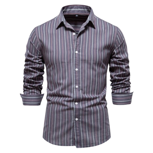 AYZITKA Mateo Gömlek