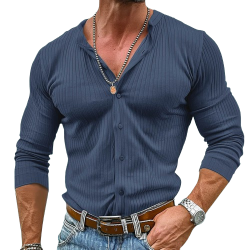 AYZITKA Desmond Gömlek