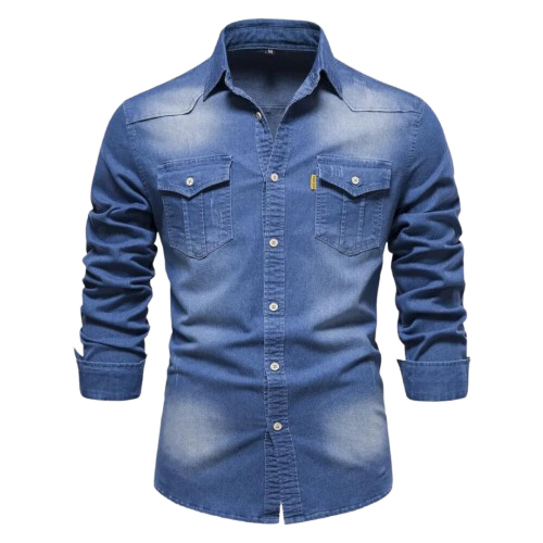 AYZITKA Maynard Gömlek