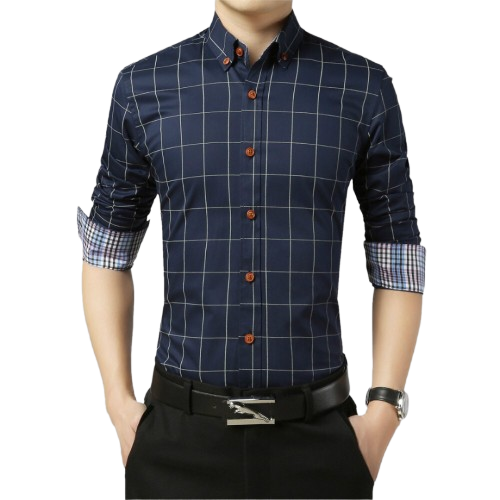 AYZITKA Heritage Gömlek