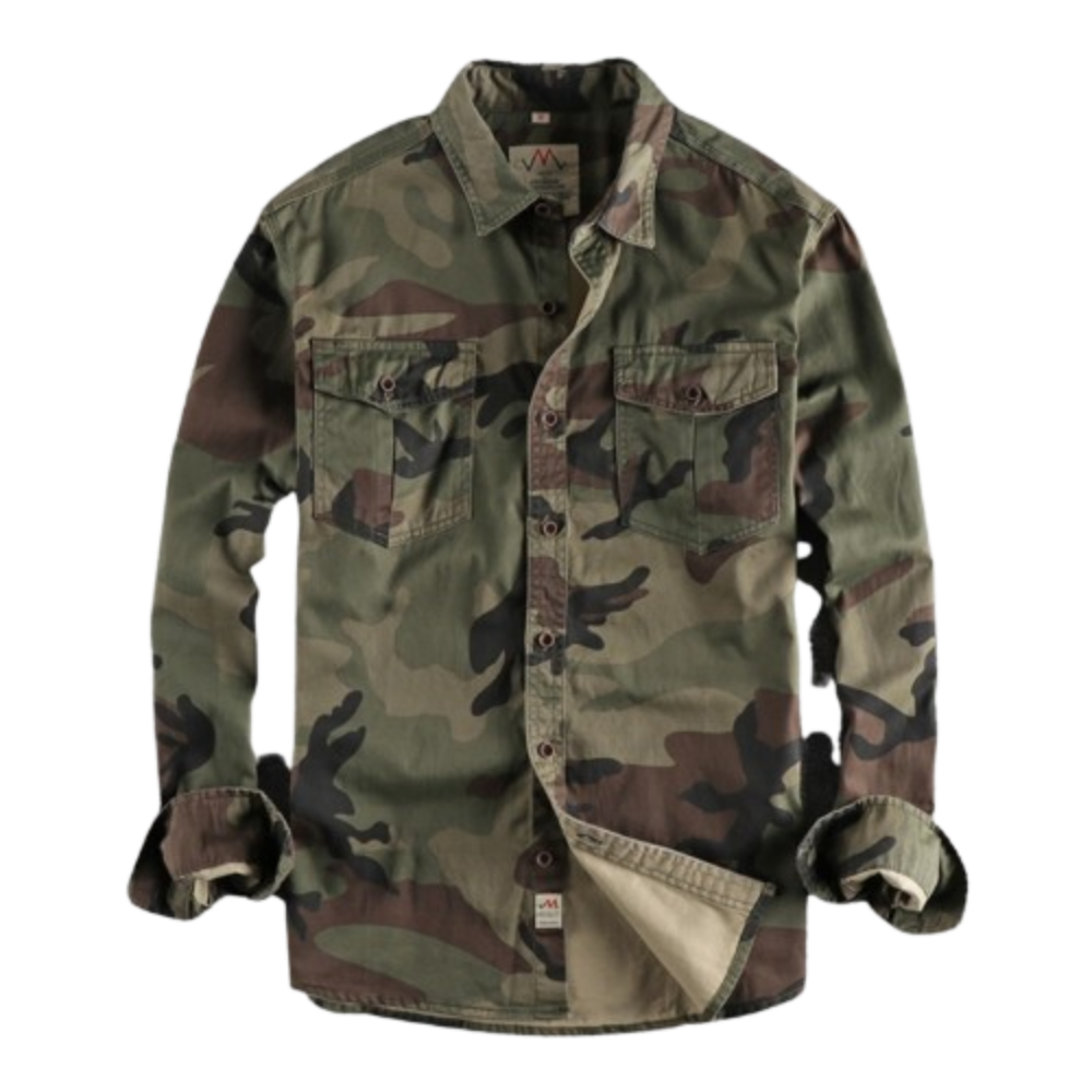 AYZITKA Amir Gömlek