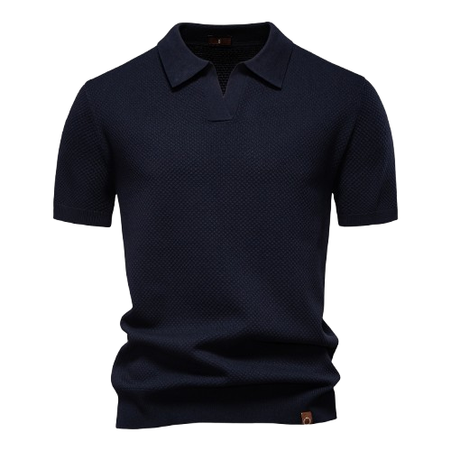 AYZITKA Polo Yaka T-shirt